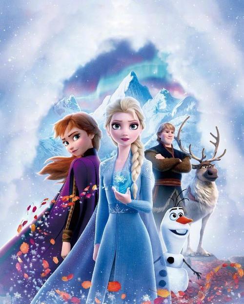 冰雪奇缘3什么时候上映