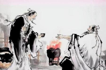 寒冬著名古词