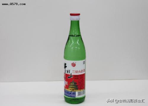 便宜又好喝的纯粮酒