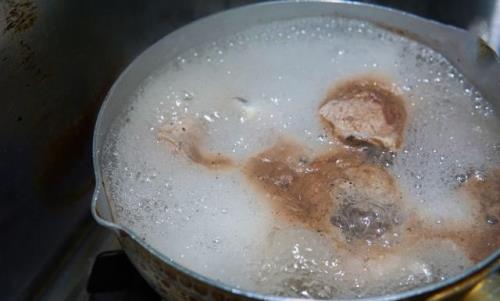 氽水是什么意思