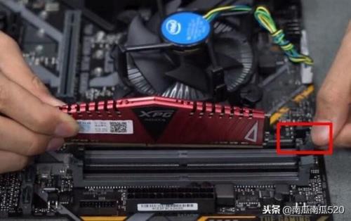计算机上的防呆接口是什么