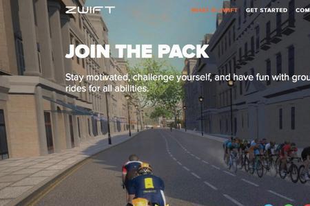 zwift电脑版登录不了