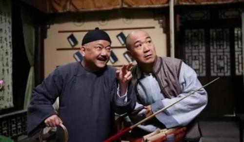 纪晓岚的扮演者是谁