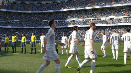 玩fifa用2k还是4k