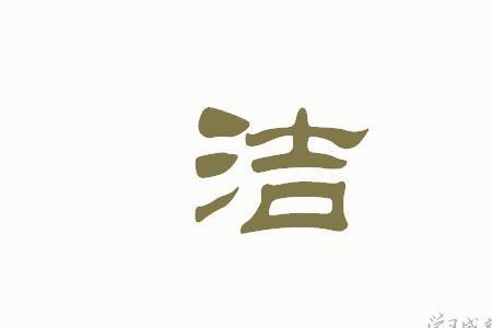 洁者自洁是成语吗