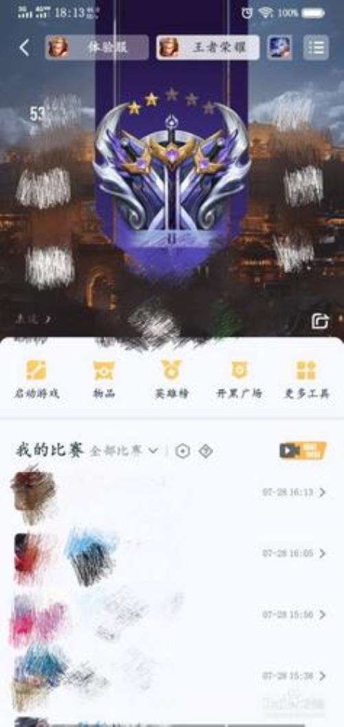 王者游戏天数查询