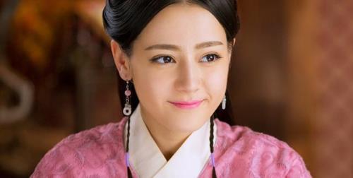 女生说喜欢看古装剧怎么回复