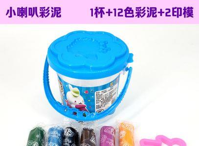 工业橡皮泥配方