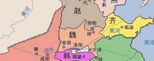 齐国是怎么瓦解鲁国的
