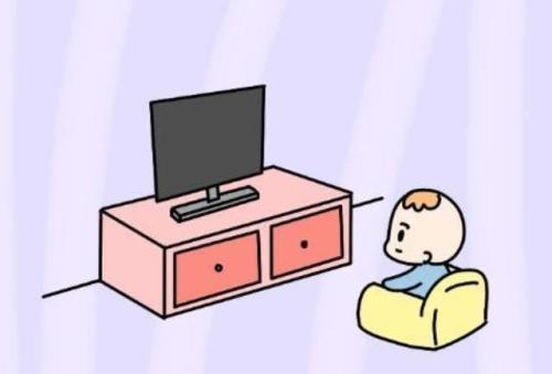看小说和看电视哪个危害大