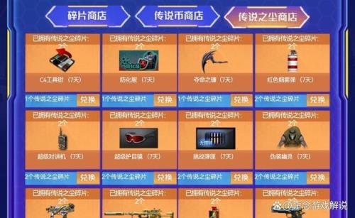cf传说之路王者炫多少兑换