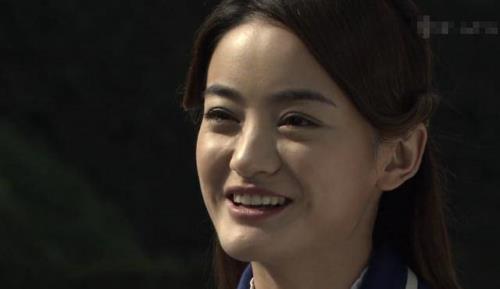 雪豹萧雅扮演者