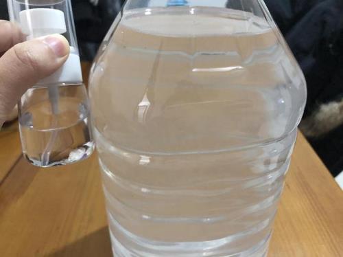 醪糟里的汤变清还是浑浊好