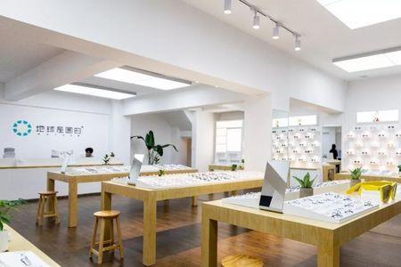 漳州哪个眼镜店最好