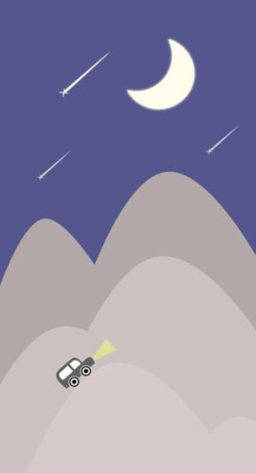 为什么手机主题屏幕闪屏