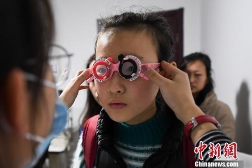 小学生配眼镜价格多少