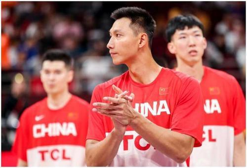 易建联国籍哪里