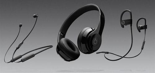 beatsx入耳式耳机开不了机