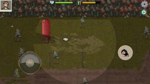 mini dayz中文怎么弄