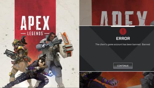 apex封禁机器码怎么解决
