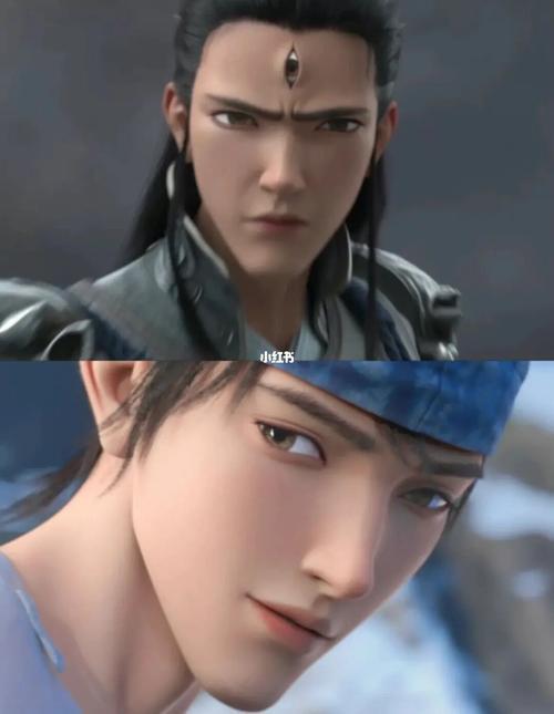 杨戬动漫电影2022剧情分析