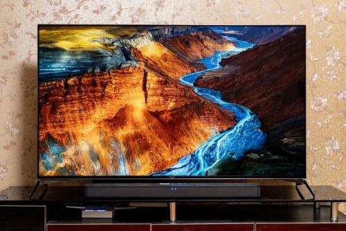 索尼电视65寸哪个型号最好