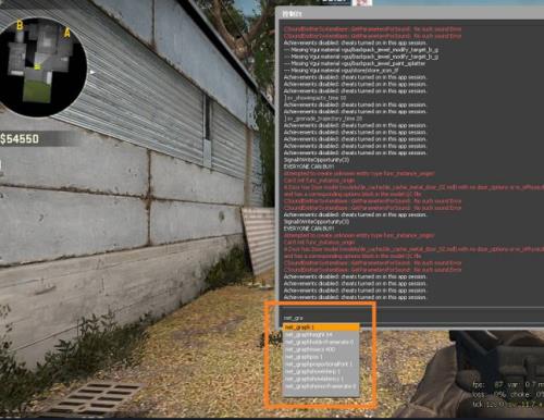 csgo国服启动代码没有用
