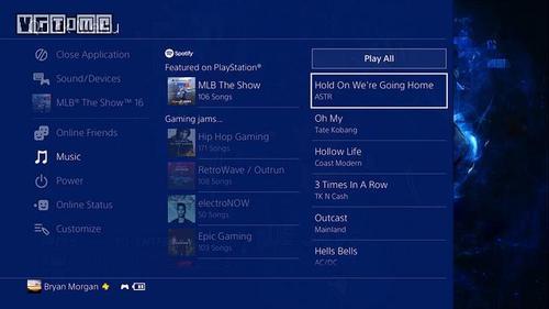 ps4每次开机都需要设置时间