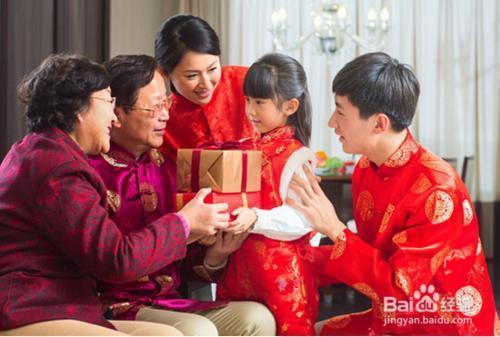 过年送礼送什么实惠又大方