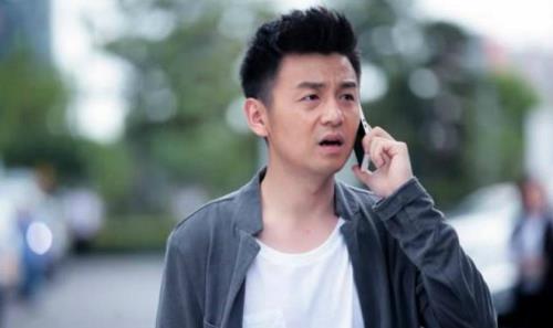 雷佳音现在是几级演员