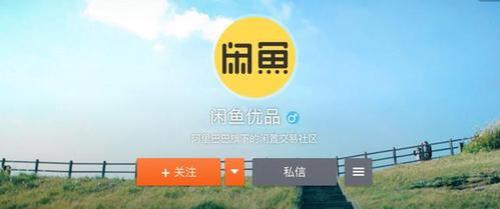 闲鱼的首单保障