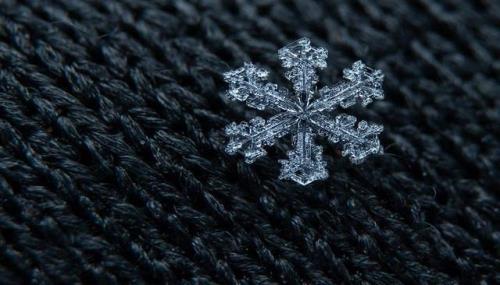 哪些事物可以比喻雪