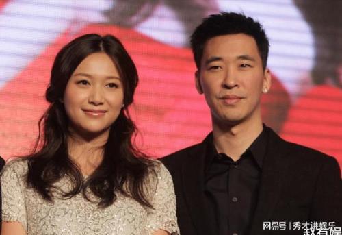徐静蕾有女儿