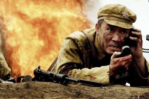 李云龙为什么死