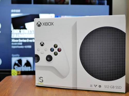 xbox series s 升级哪些