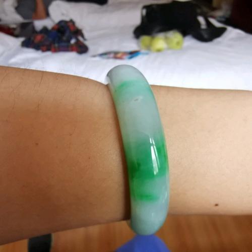 翡翠糯种是什么意思