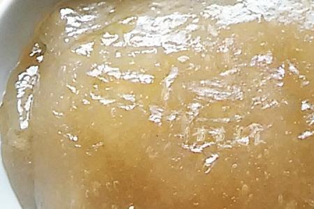 红薯凉粉要放冰箱里吗