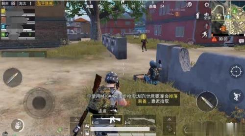 为什么和平精英到时间了还能玩