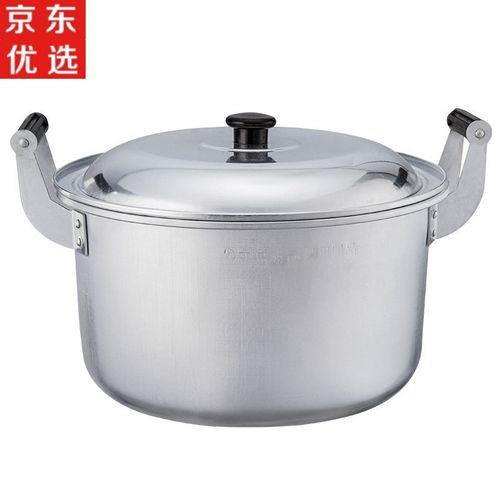 烙馍用铁锅还是铝锅