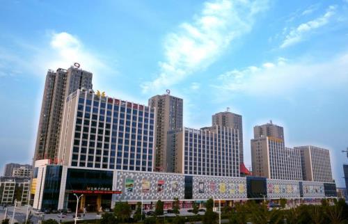 金鹏99广场几点开门
