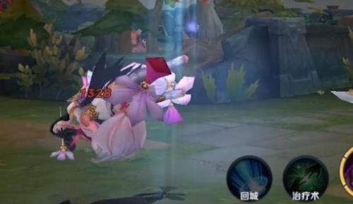 貂蝉被削的厉害什么意思