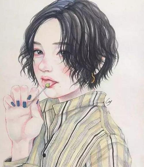 有主心骨的女人特质