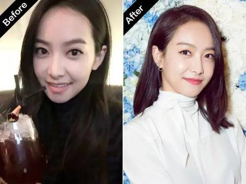 为什么一瘦气质就变了