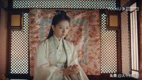 山河锦绣换媳妇大结局