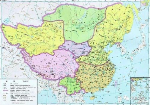 清朝和金国有什么关系