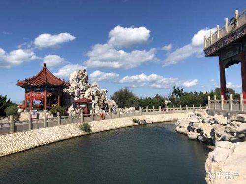 蓬莱景区停车费