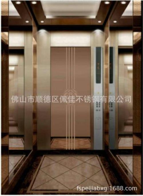 电梯轿厢门板怎么做