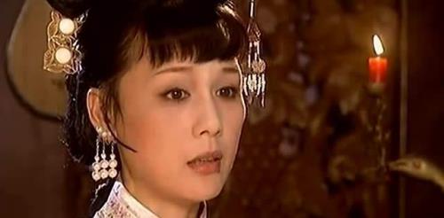 历史容妃结局