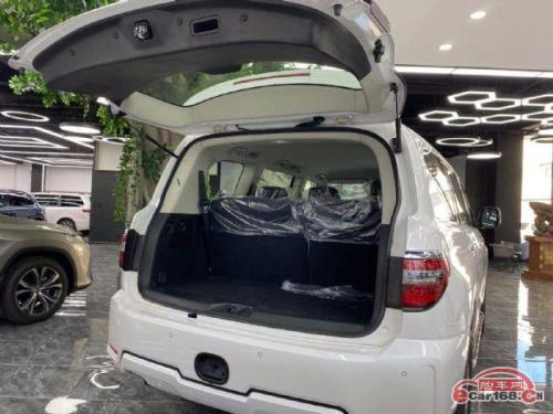 兰德酷路泽和途乐的保养费用