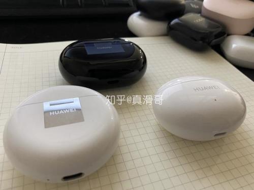 华为蓝牙耳机使用说明